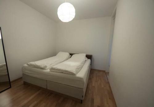 Nice, Modern Apartment In Central Bergen