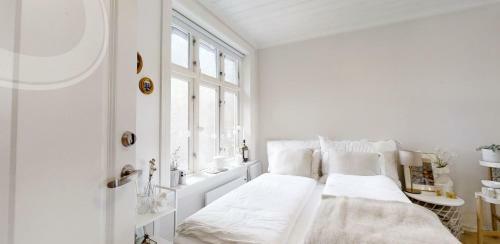 Skivebakken Apartments