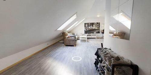 Apartamento Kong Oscar Gate 11 Apt