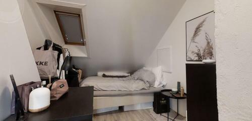 Apartamento Kong Oscar Gate 11 Apt