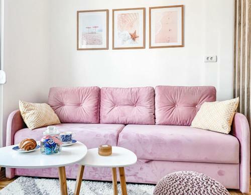 Apartment Atria II