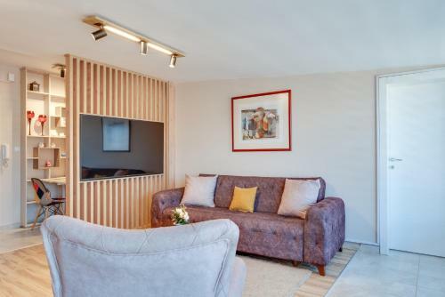 In Lux Apartman