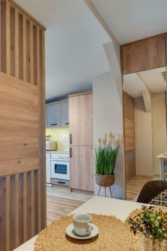 In Lux Apartman