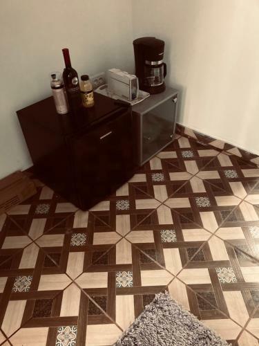 Apartament O Camera