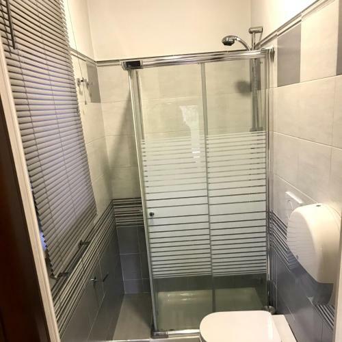Hotel Affittacamere La Massaria