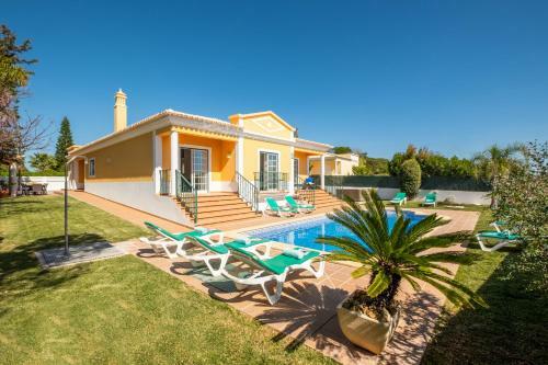 Villa Alegria