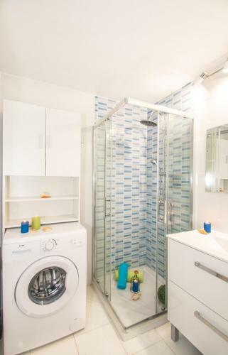 Apartment Studio Marbella