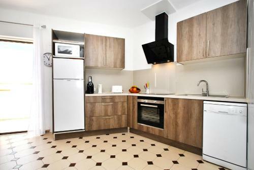 Apartment Capri