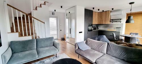 Palanga Baltic Sea Apartments
