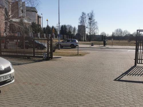 Wm Apartament Sybirak�w 1