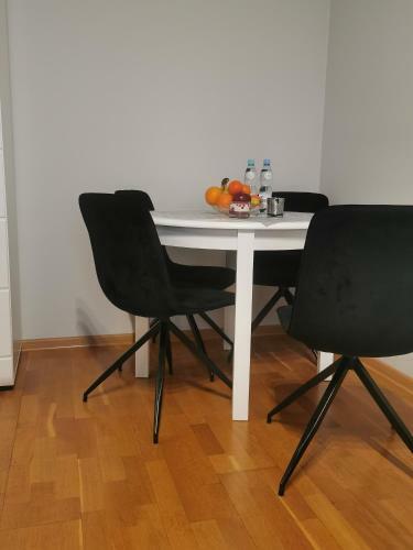 Wm Apartament Sybirak�w 1