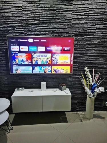 Apartament Garden Z Ogr�dkiem