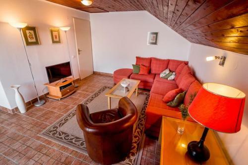 Detached Villa With Stunning Views In Njivice, Montenegro