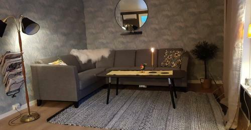 Apartamento T-r Huset I Hellosan