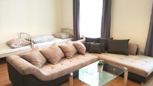 Apartment Olivia - Old Town