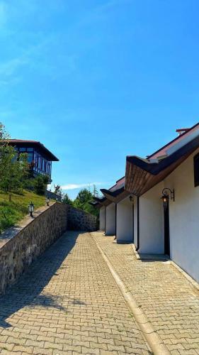 Heaven Villas