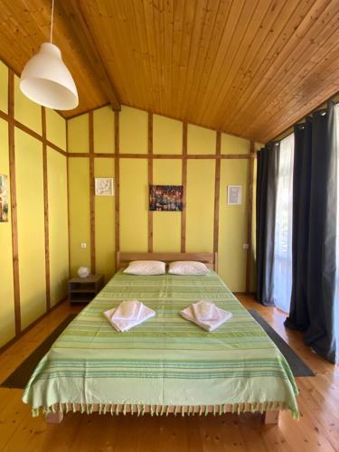 Hostal All Blacks 2