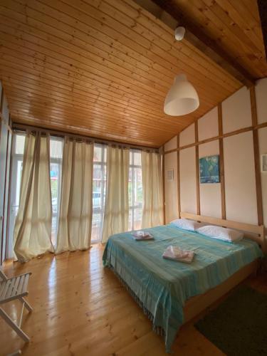 Hostal All Blacks 2