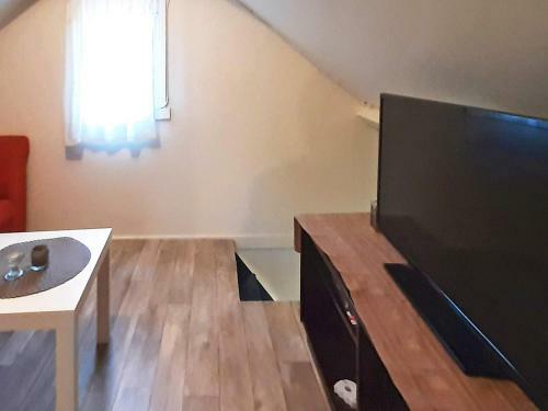 Holiday Home Brusand