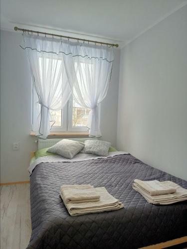 Brzozowy Gaj Agroturystyka