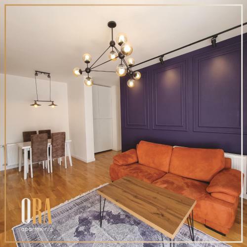 Ora Apartment 72