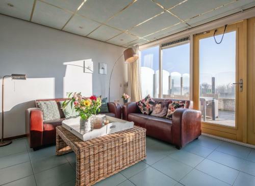 Apartamento 4 Persoons Suite Buteriggel Zeezicht
