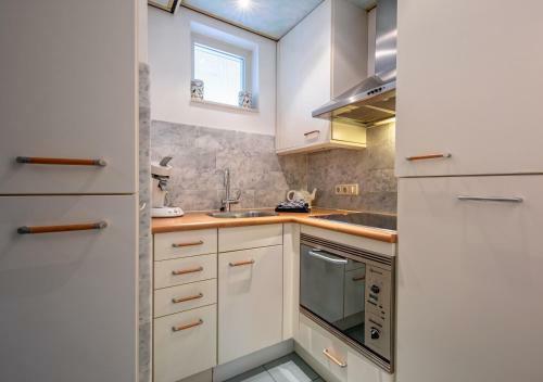 Apartamento 4 Persoons Suite Buteriggel Zeezicht