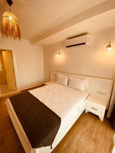 Hotel Lond?a Otel