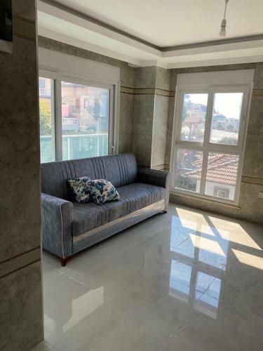 Captivating 1-bed House In Alanya