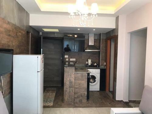 Remarkable 2-bed Apartment
