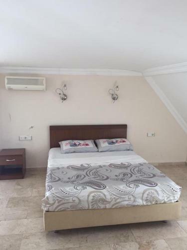 Remarkable 2-bed Apartment