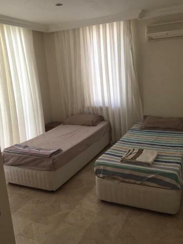 Remarkable 2-bed Apartment
