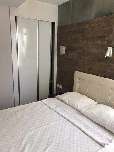 Remarkable 2-bed Apartment