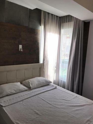 Remarkable 2-bed Apartment