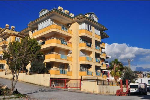 Apartamento Real Home 4 Cleopatra Alanya