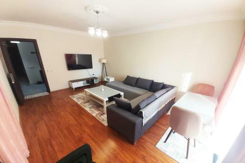 Apartamento Real Home 4 Cleopatra Alanya