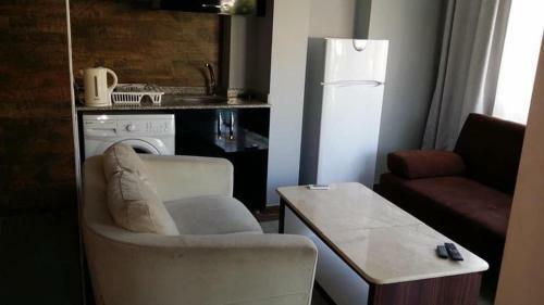 Captivating 2-bed House In Alanya