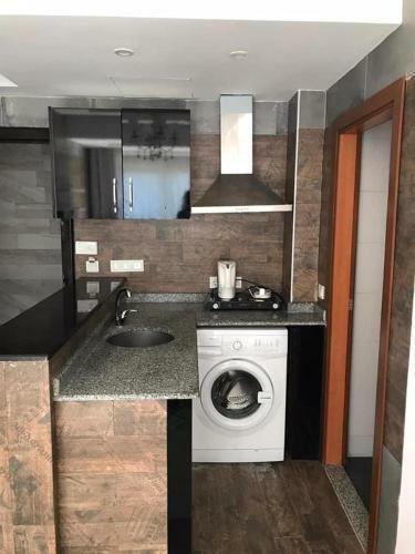 Captivating 2-bed House In Alanya