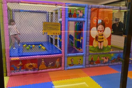 Apartamento ?????? Yekta Blue Residence ???????