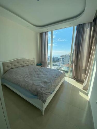 Apartamento ?????? Yekta Blue Residence ???????