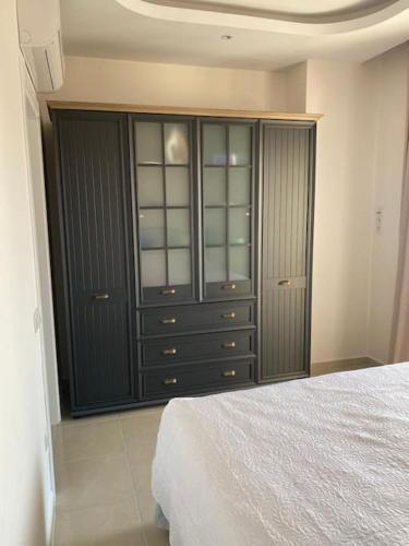 Apartamento ?????? Yekta Blue Residence ???????