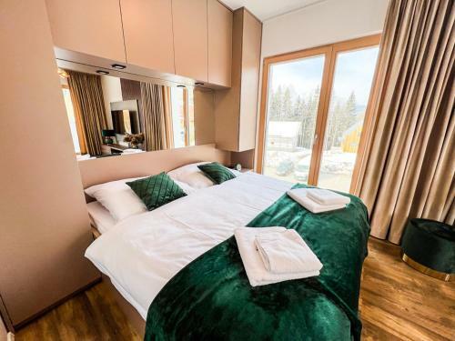 Penthouse Apartment Kub�nska Ho?a