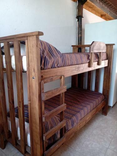 Apartamento Azul