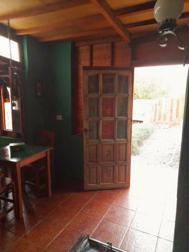 Agroturismo Caba�a R�stica