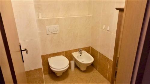 Tatran Donovaly, Apartm�n ?udemila