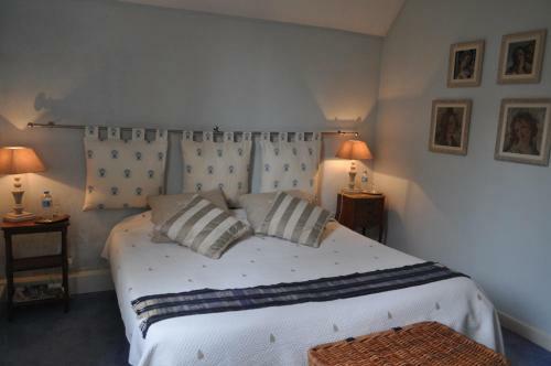 Bed & Breakfast Le Ch�teau Des Ormes