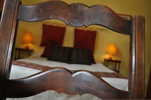 Bed & Breakfast Le Ch�teau Des Ormes