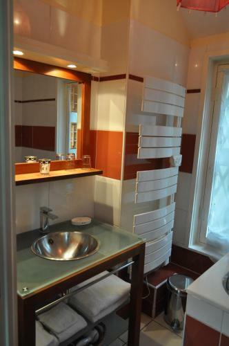 Bed & Breakfast Le Ch�teau Des Ormes