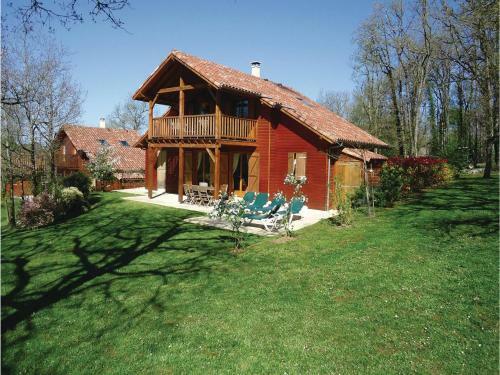 Apartment Lachapelle - Auzac 13