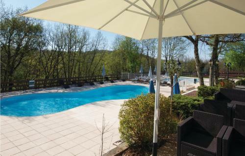 Apartment Lachapelle - Auzac 13